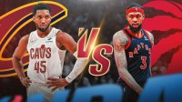 Cavs Raptors prediction, NBA odds