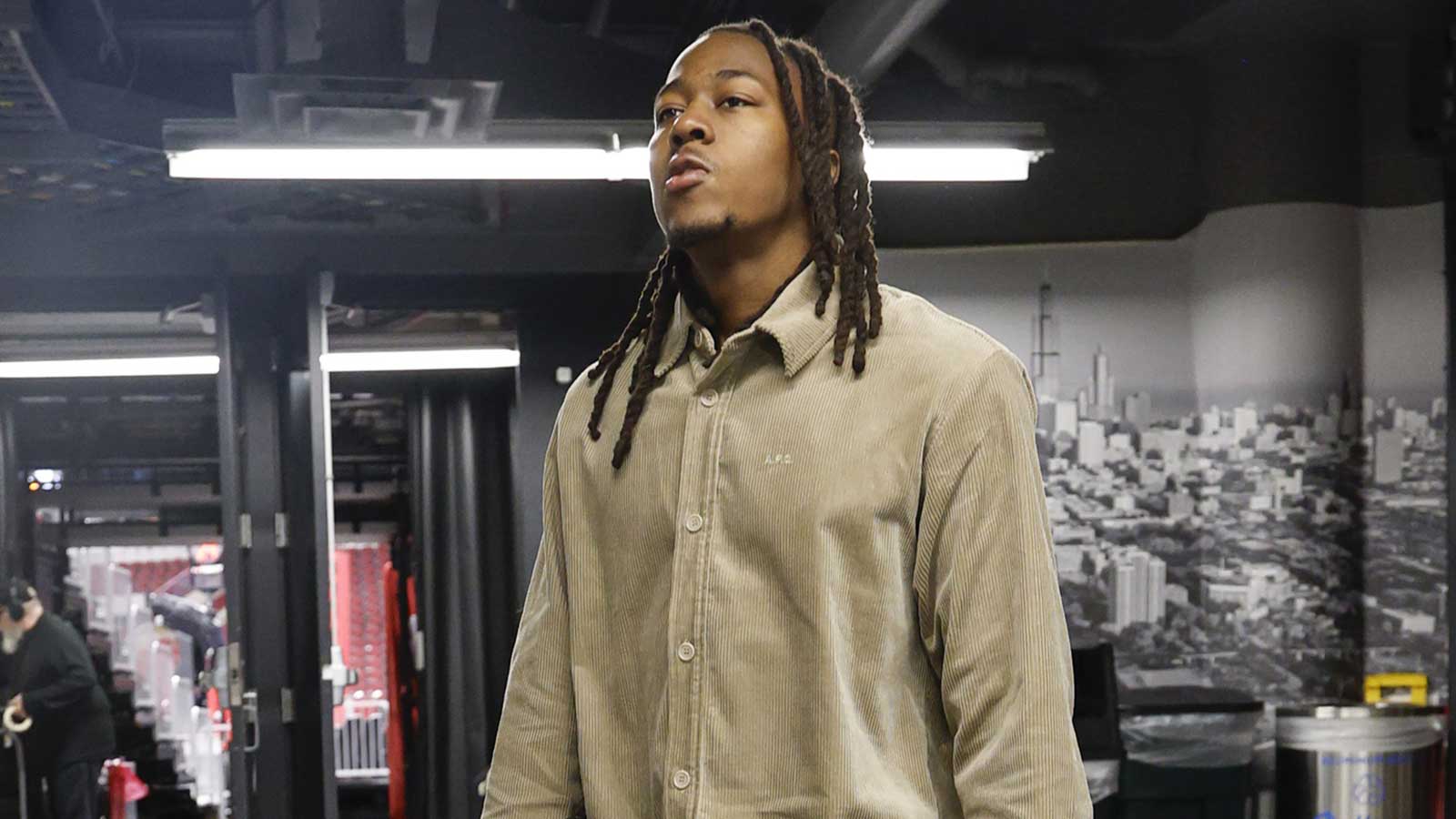 Bulls receive crucial Ayo Dosunmu injury update prior to Bucks showdown