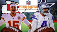 Chiefs Cowboys Thanksgiving, Chiefs Cowboys prediction, NFL odds