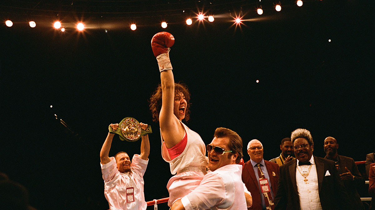 Christy review: Sydney Sweeney’s fierce performance in biopic hits hard