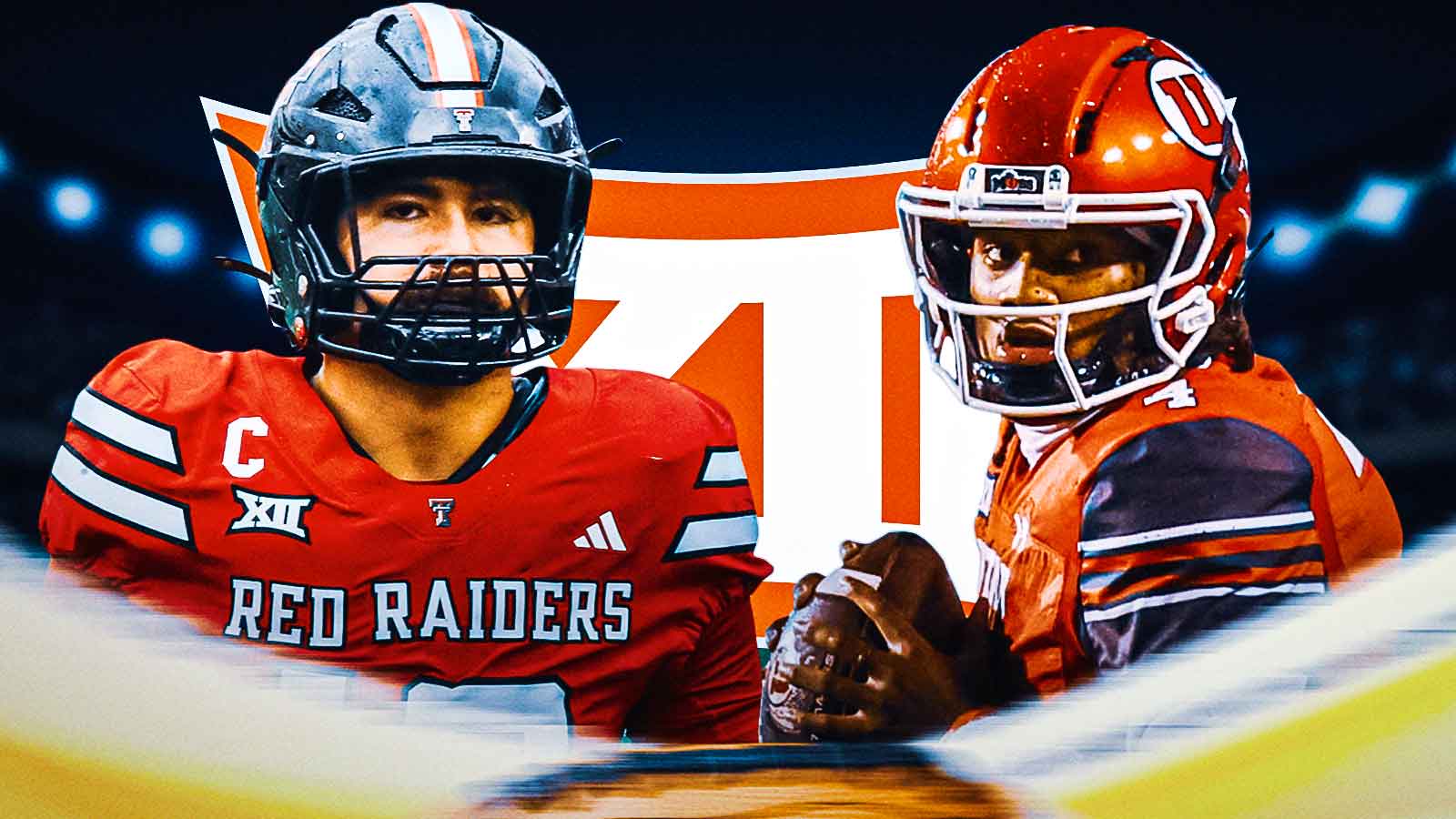 ClutchPoints 2025 Week 12 Big 12 Football Power Rankings