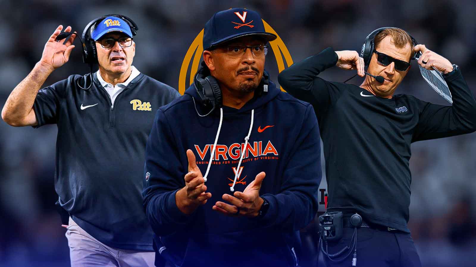 ClutchPoints’ 2025 Week 14 ACC Football Power Rankings