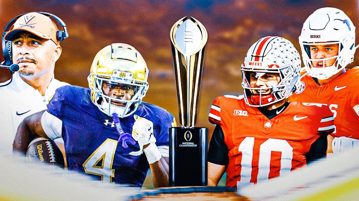 ClutchPoints’ Week 11 College Football Playoff predictions