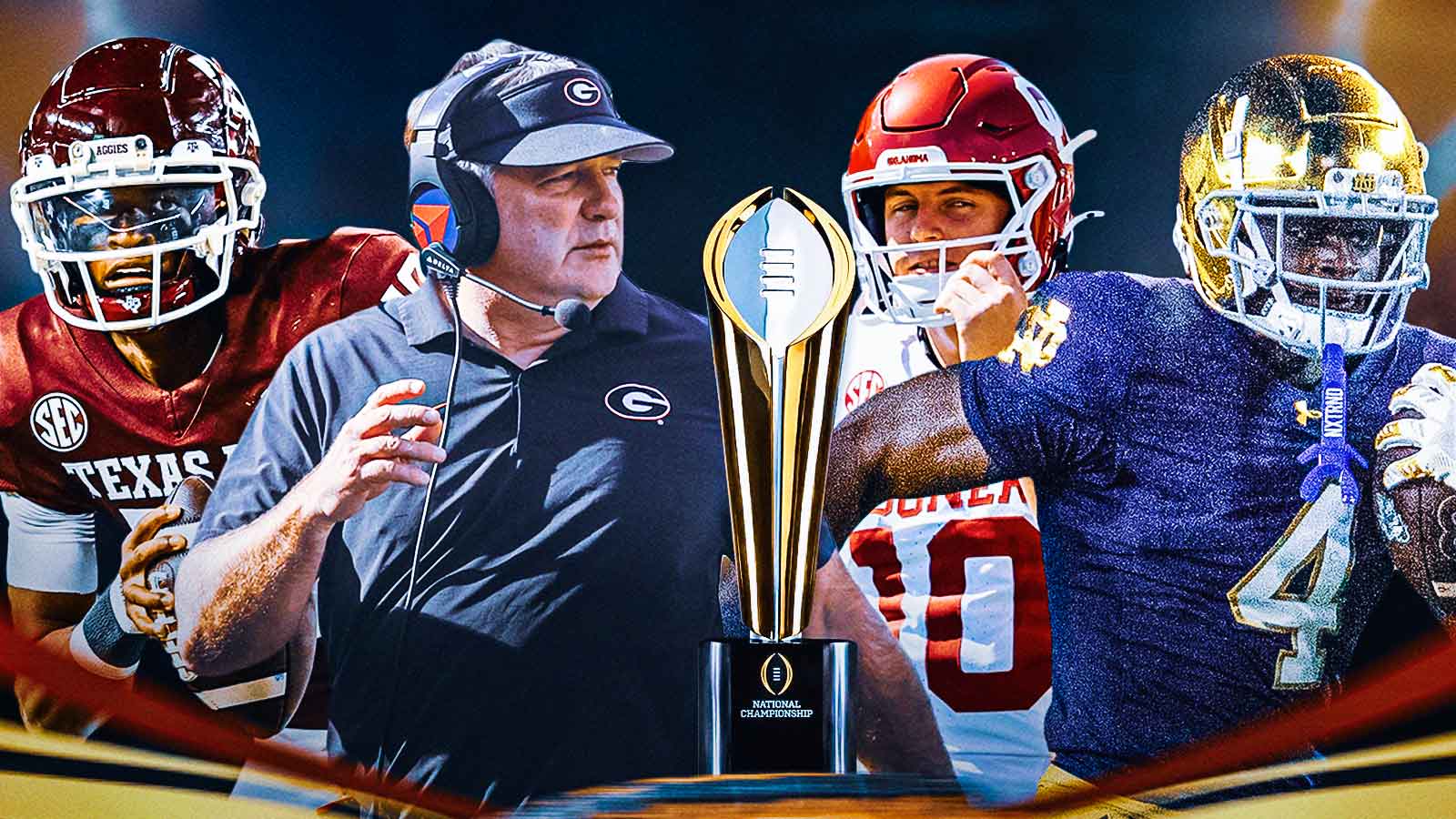 ClutchPoints’ Week 13 College Football Playoff predictions