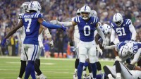The Colts make a key Week 12 move as Charvarius Ward returns from IR ahead of the Chiefs showdown against Patrick Mahomes.