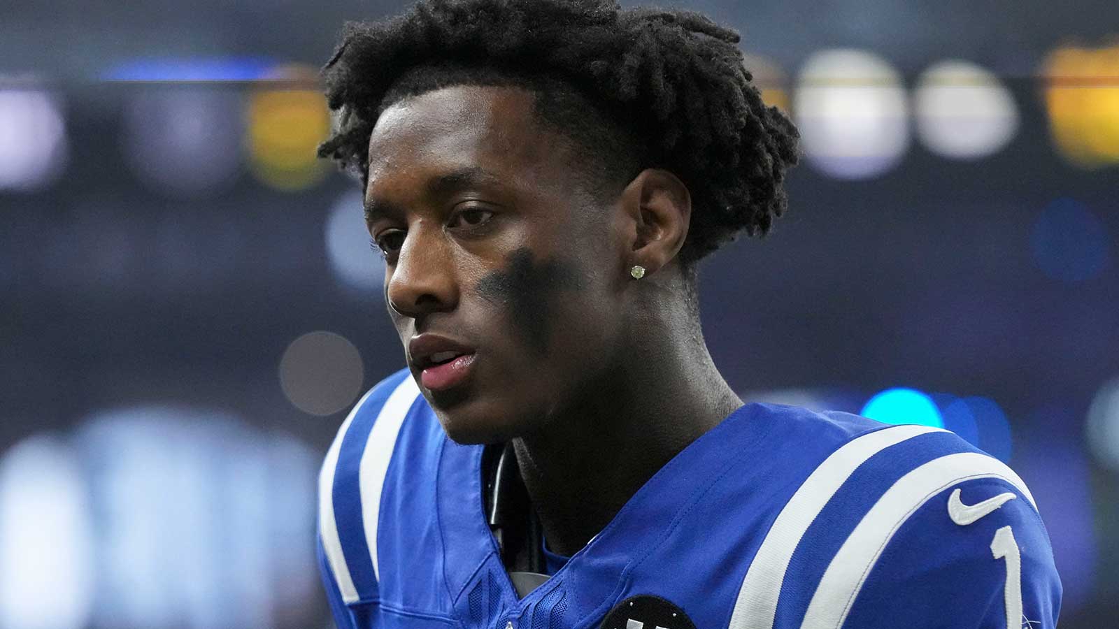 Colts’ Sauce Gardner could miss multiple games with ‘mild’ calf strain