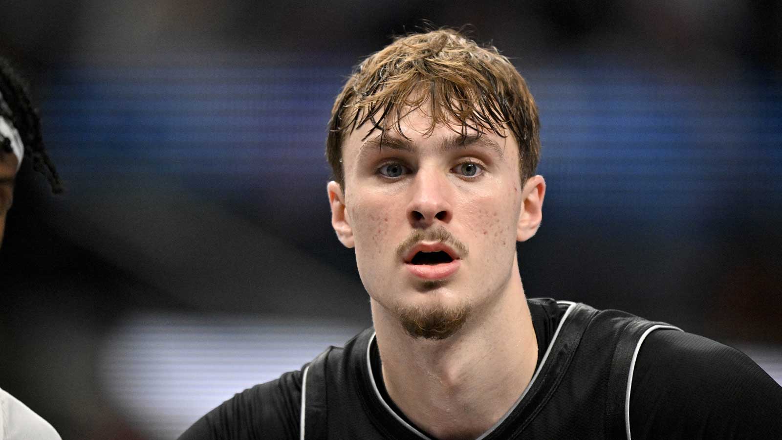 NBA rumors: Cooper Flagg gets help with Bill Simmons’ Mavericks-Bulls-Warriors trade proposal