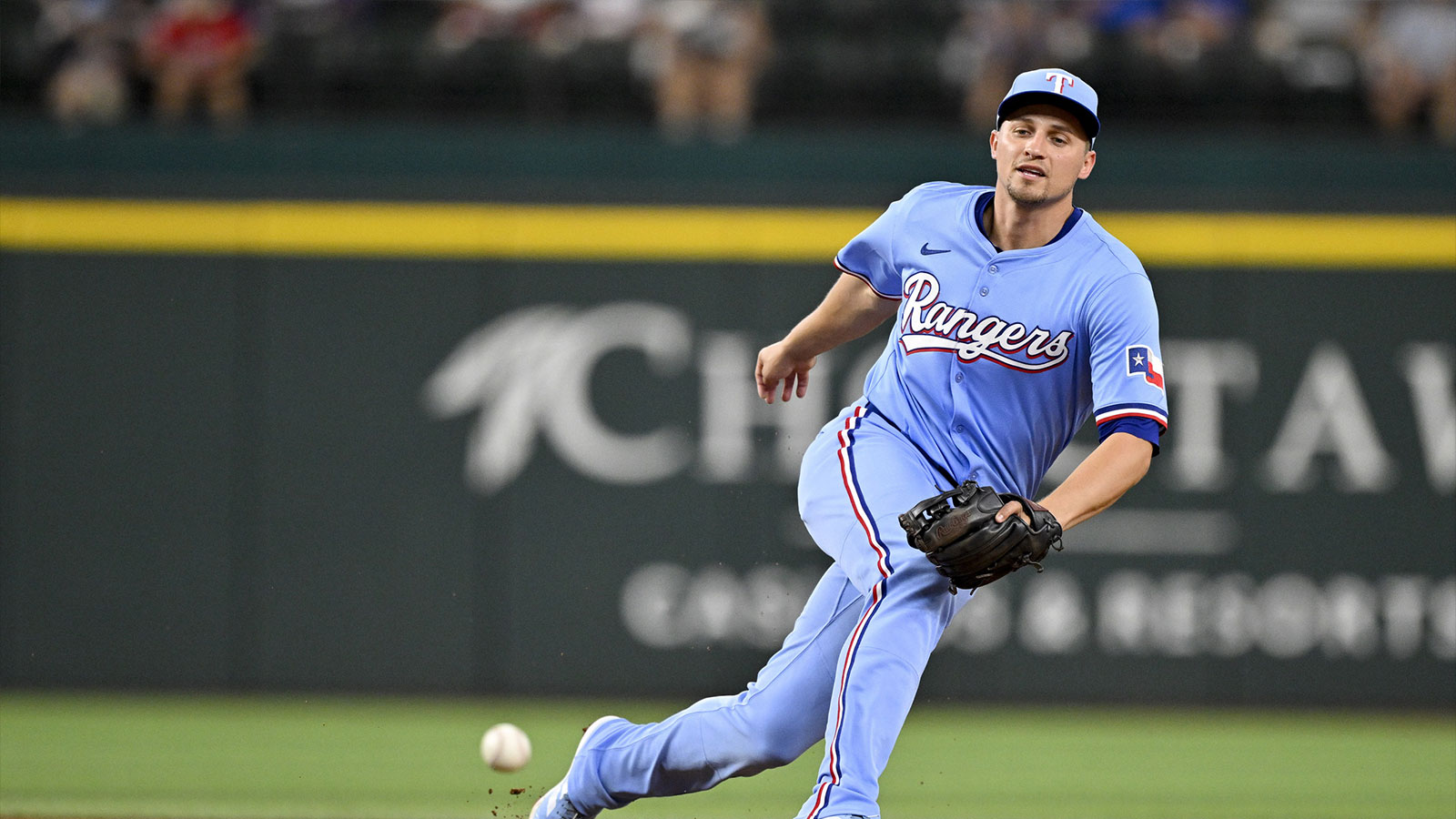 Rangers broadcaster shuts down Corey Seager trade rumors