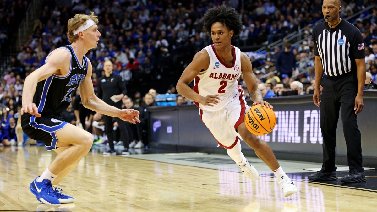 Alabama basketball news: Crimson Tide gets 2 big injury updates for St. Johns game