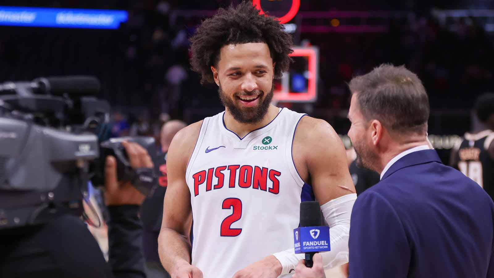 Pistons rumors: Will Detroit make an all-in trade to cement title contender status?