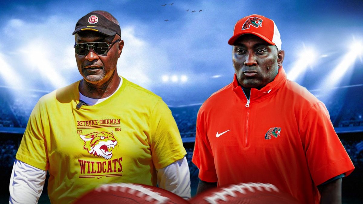 The Florida Classic between Bethune-Cookman and Florida A&M will be a must watch affair, promising to be a high-scoring duel.