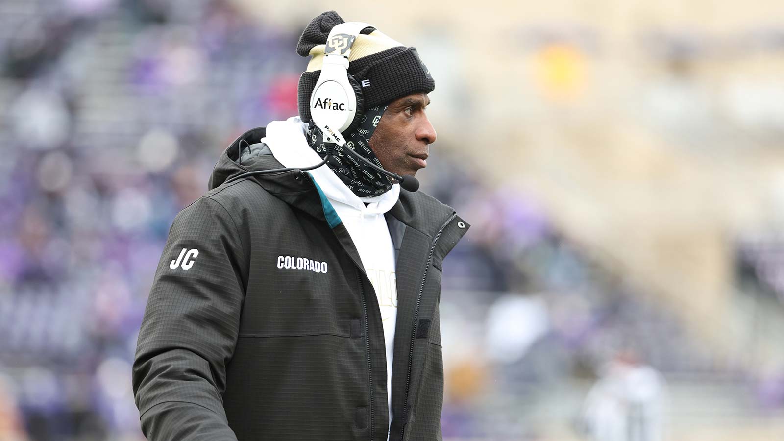 Colorado football’s Deion Sanders drops bold message after forgettable end to season