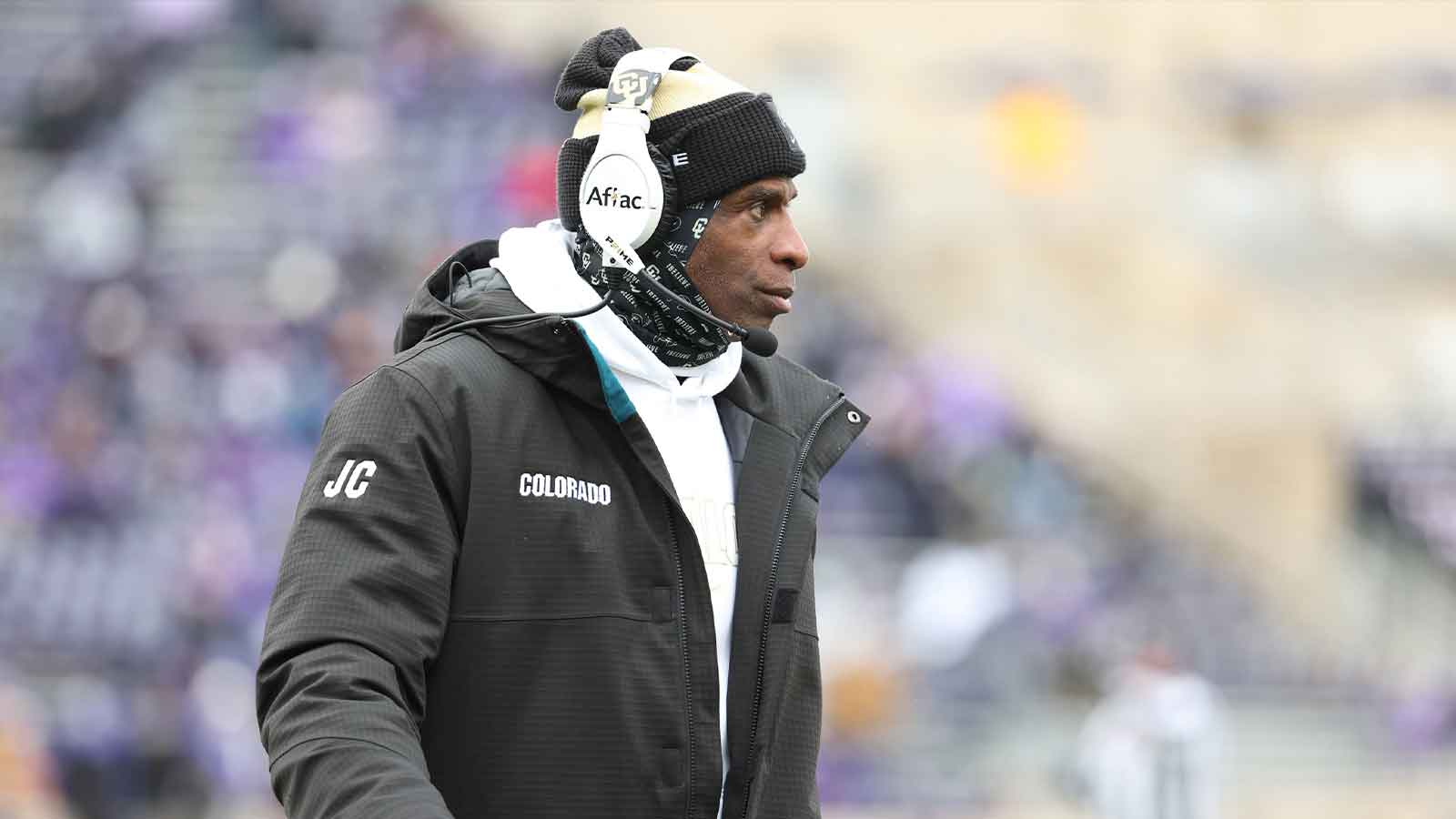 Deion Sanders blames ‘money’ for constant transfer portal movement