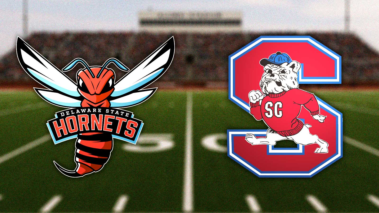 Delaware State rushes for 400+ yards, still lose to South Carolina State 28-17