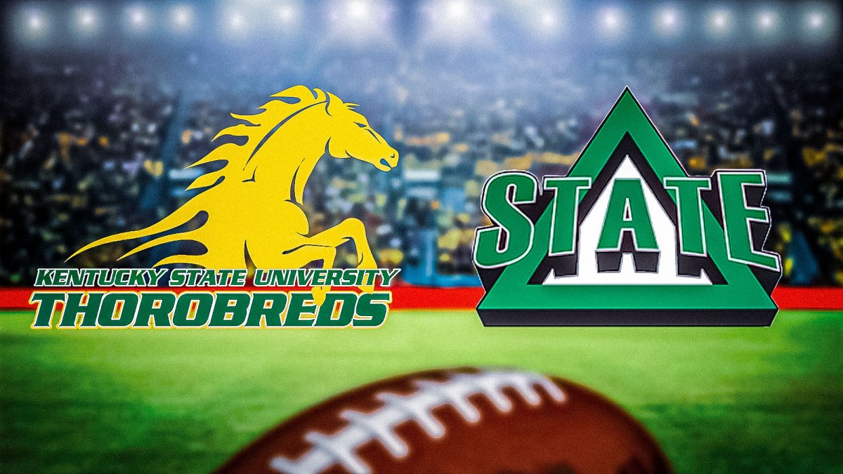 In Delta State's weekly press conference, head coach Todd Cooley aledges that Kentucky State has backed out of a game with them.