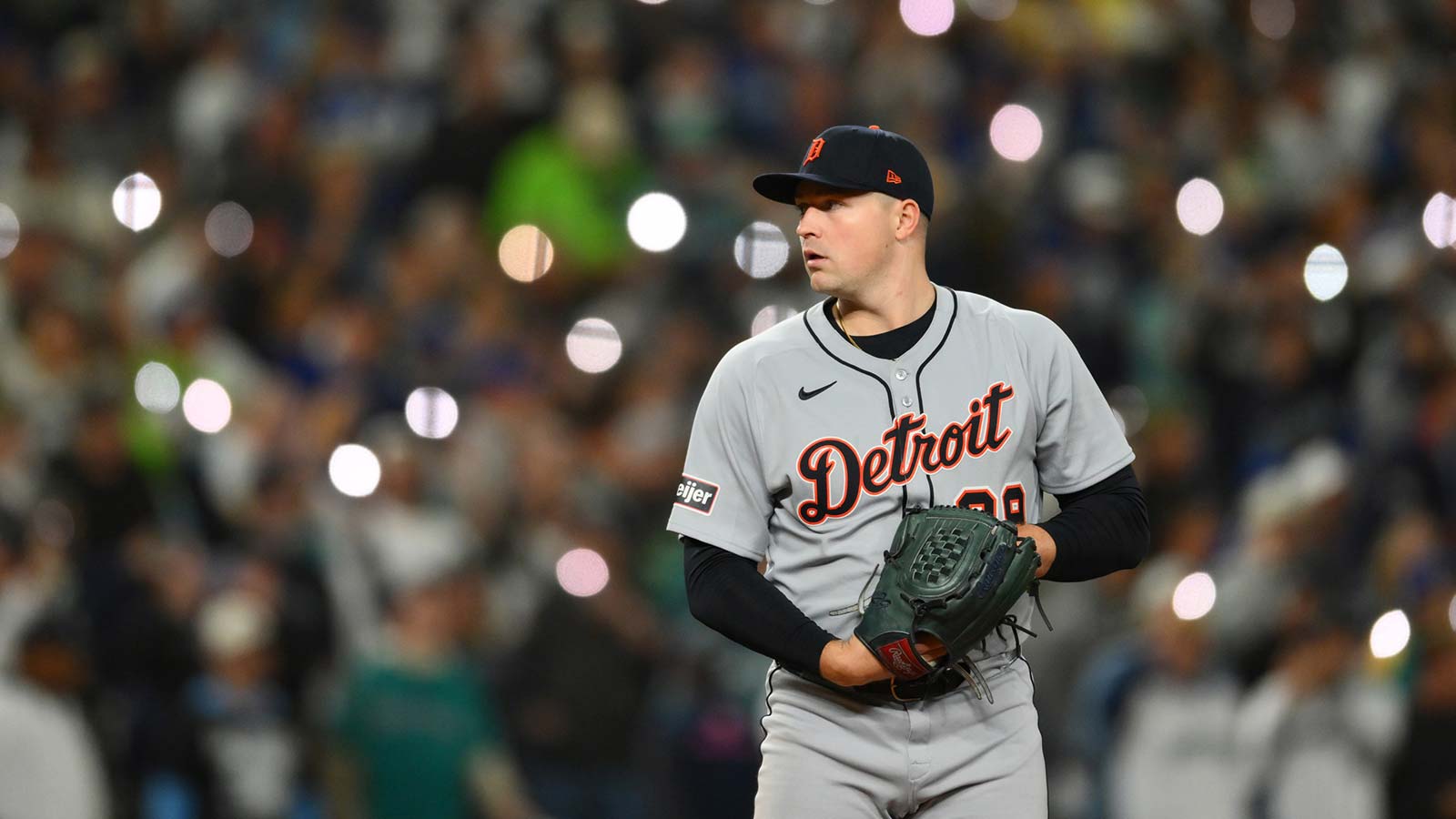 Tigers’ Tarik Skubal’s second Cy Young win completes feat not seen since Pedro Martinez