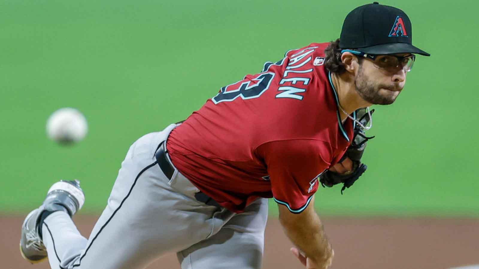 MLB rumors: Mets, Yankees could do battle over former Cy Young candidate