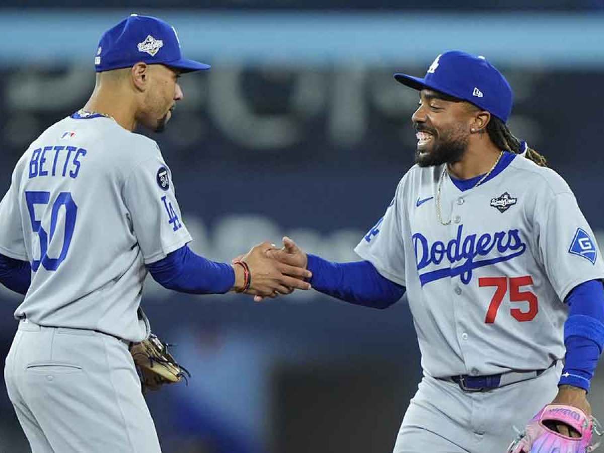 Dodgers news: How Justin Dean might have saved LA's season