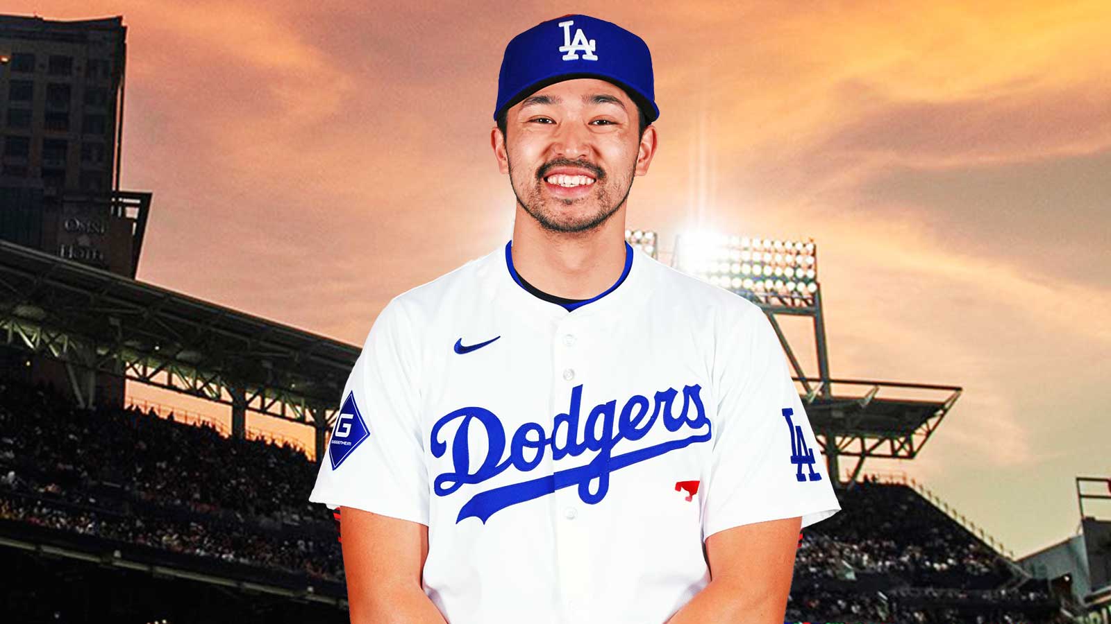 Dodgers’ perfect trade offer for Guardians’ Steven Kwan