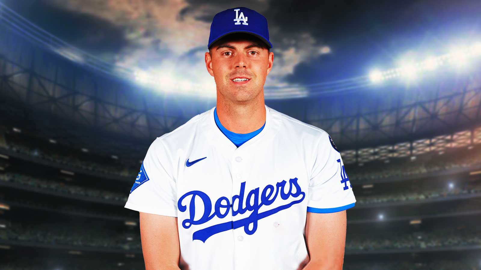 Dodgers’ trade they must offer Nationals for MacKenzie Gore