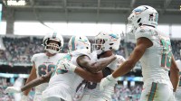 The Dolphins enter Week 13 with hope as Mike McDaniel signals possible returns for Darren Waller and Austin Jackson against the Saints.