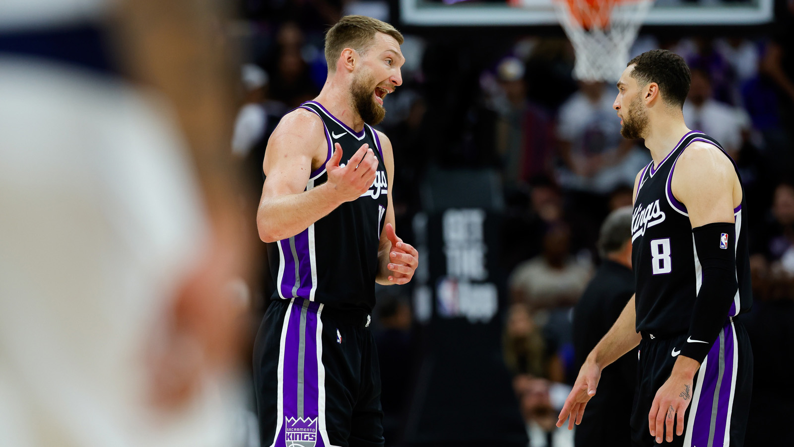 Are Zach LaVine, Domantas Sabonis playing tonight? Kings vs. Thunder injury report