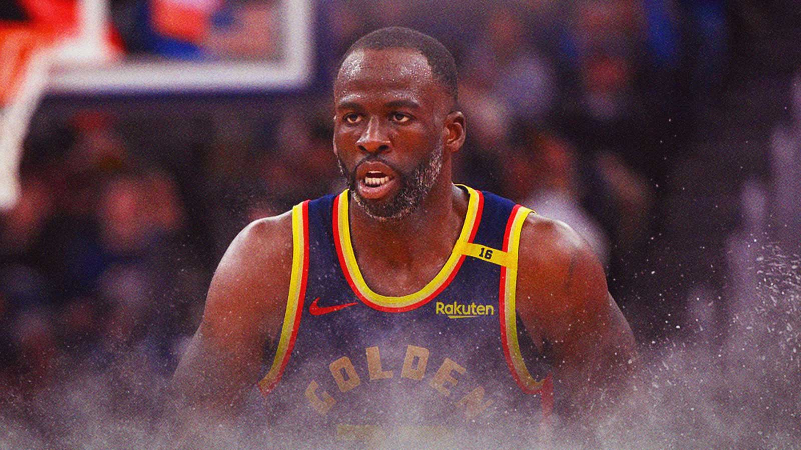 Draymond Green believes he’s ‘failed’ the Warriors defense – Is he right?