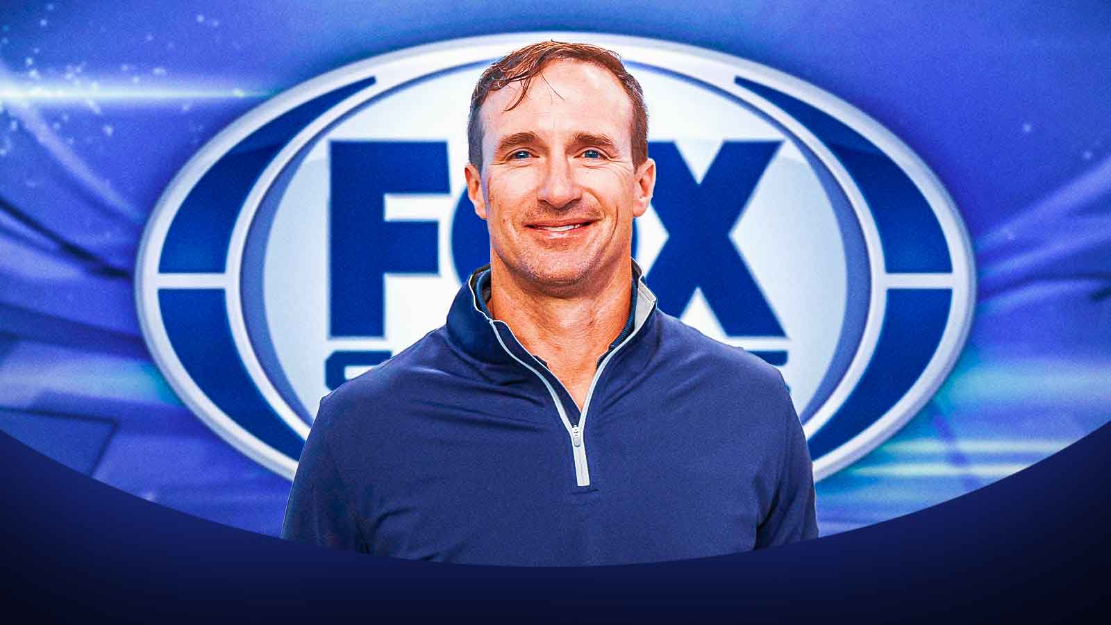 Drew Brees, Mark Sanchez