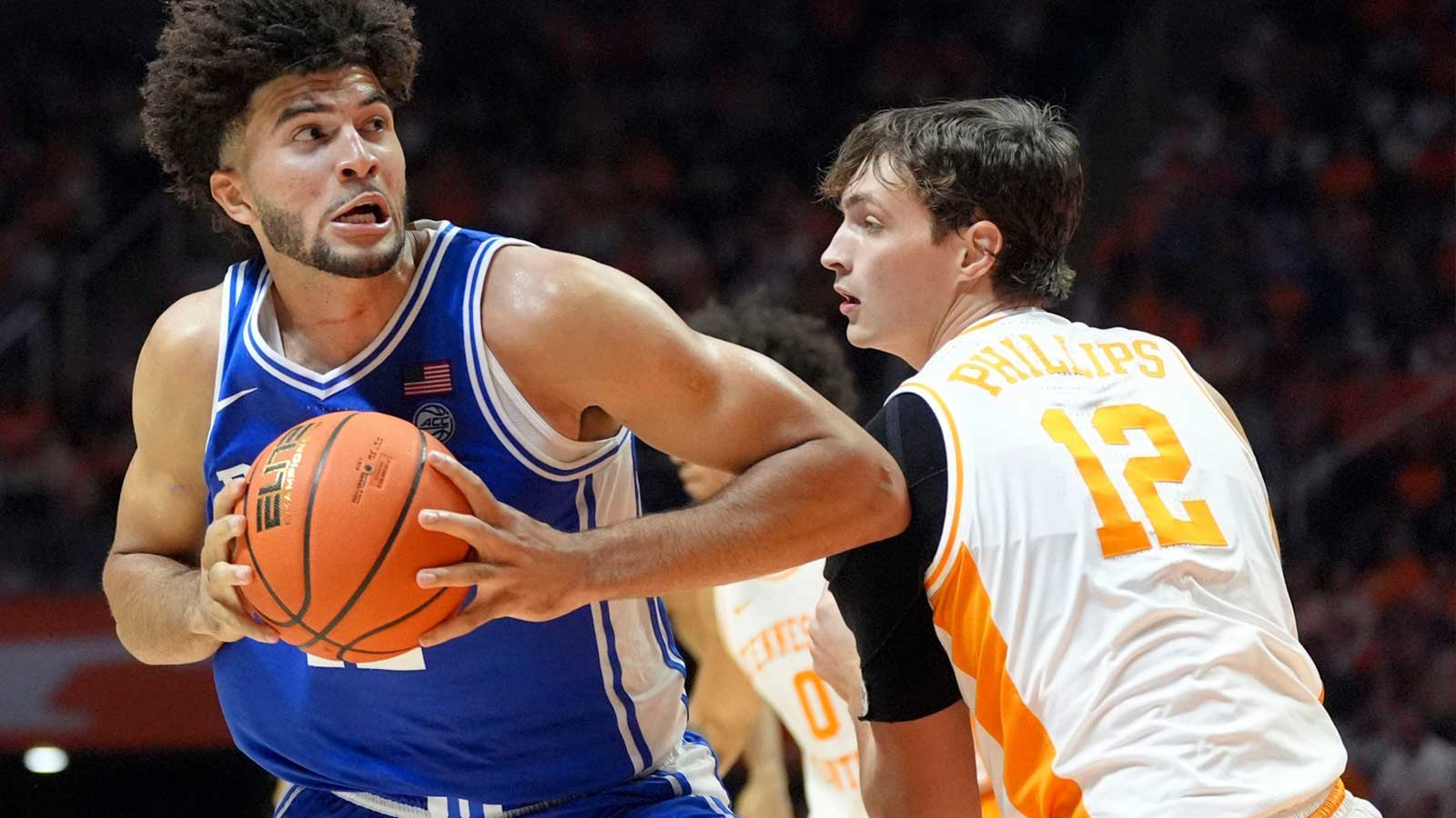 Duke basketball’s Cameron Boozer draws intriguing Kevin Love comparison