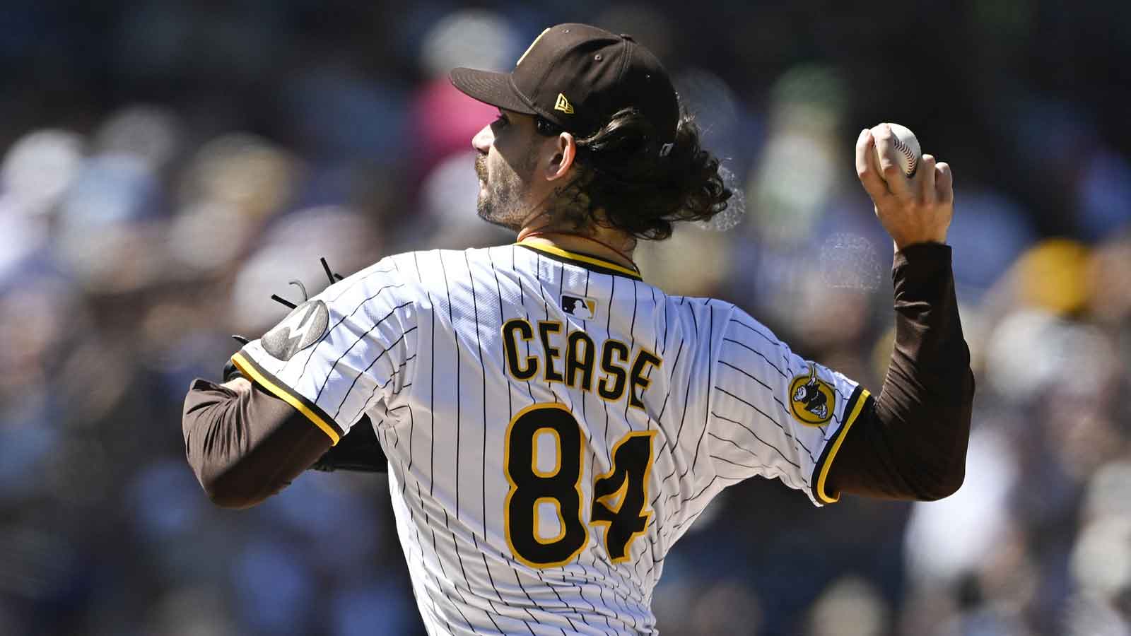 Cubs rumors: Chicago looking at Dylan Cease, Michael King amid MLB free agency