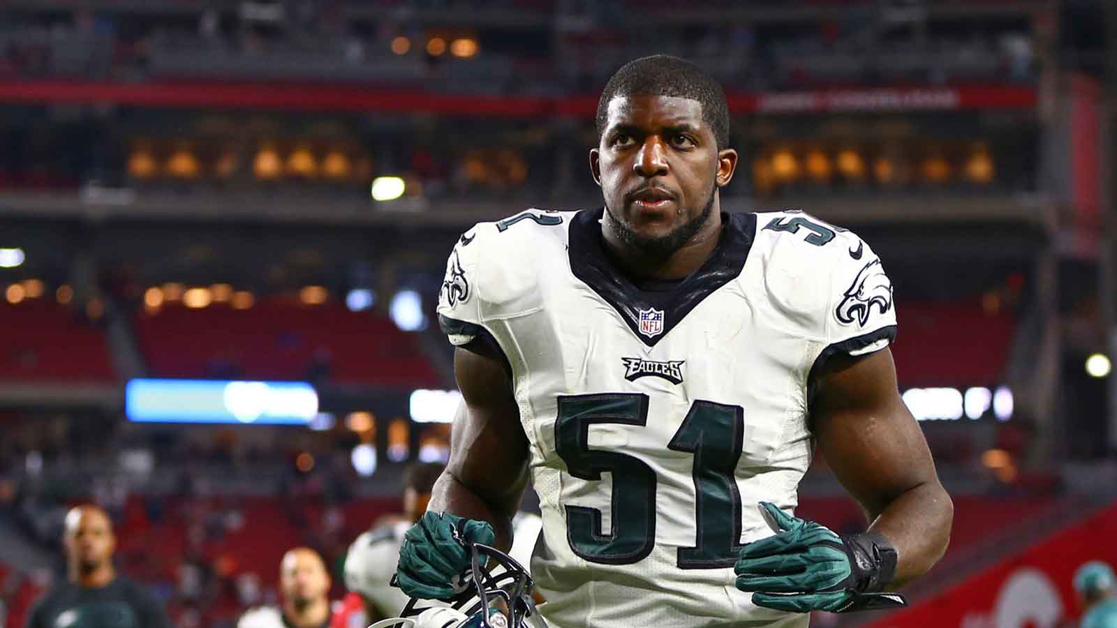 Emmanuel Acho begs Texas football receivers to help Arch Manning