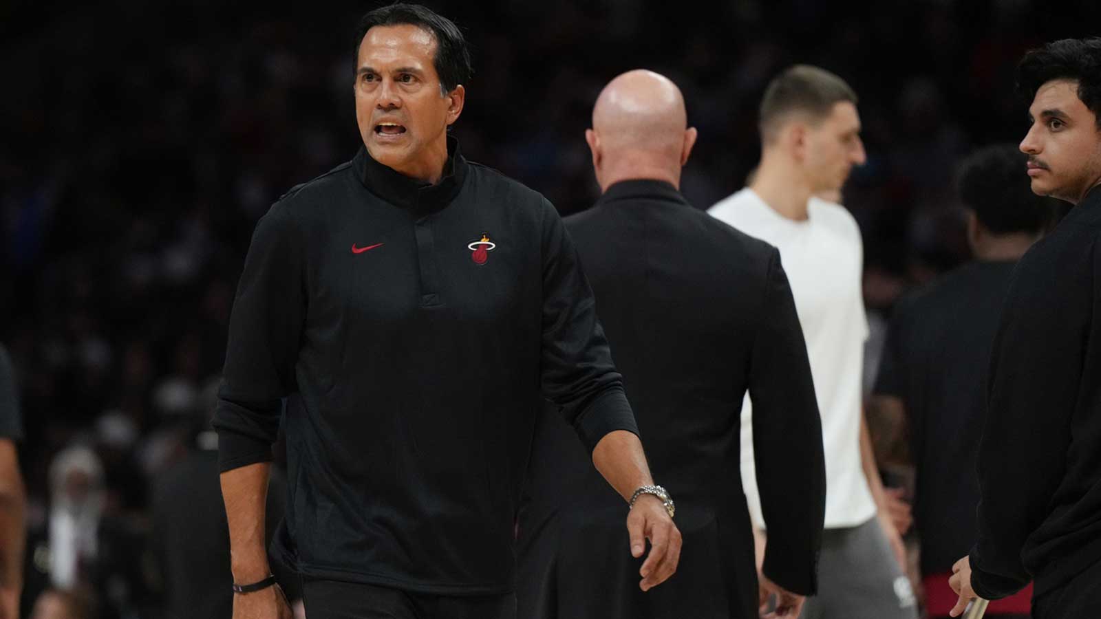 Why Heat won’t ‘cement’ lineup with fully healthy roster