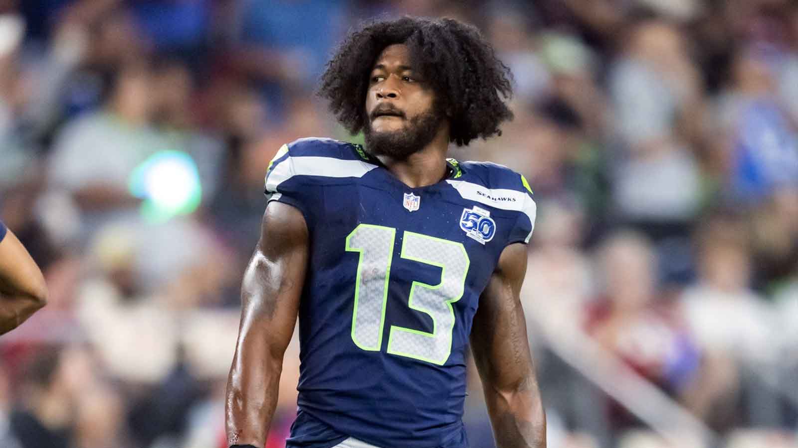 Seahawks’ Ernest Jones IV gets positive update after missing Week 12