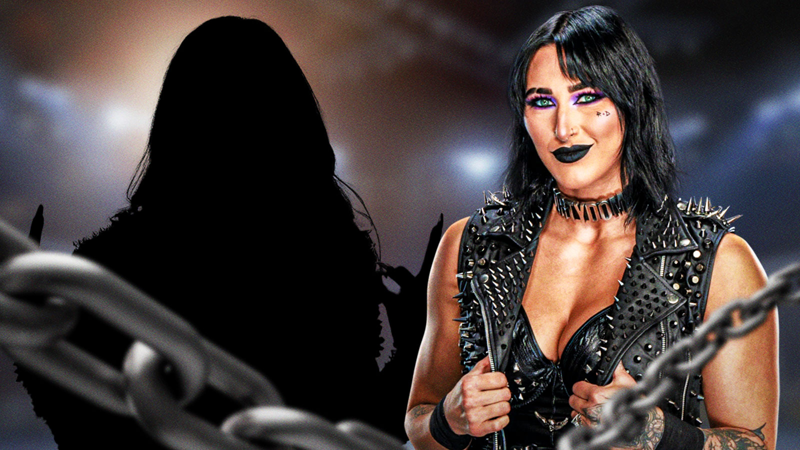 Ex-AEW star reveals ‘extreme’ Rhea Ripley wish