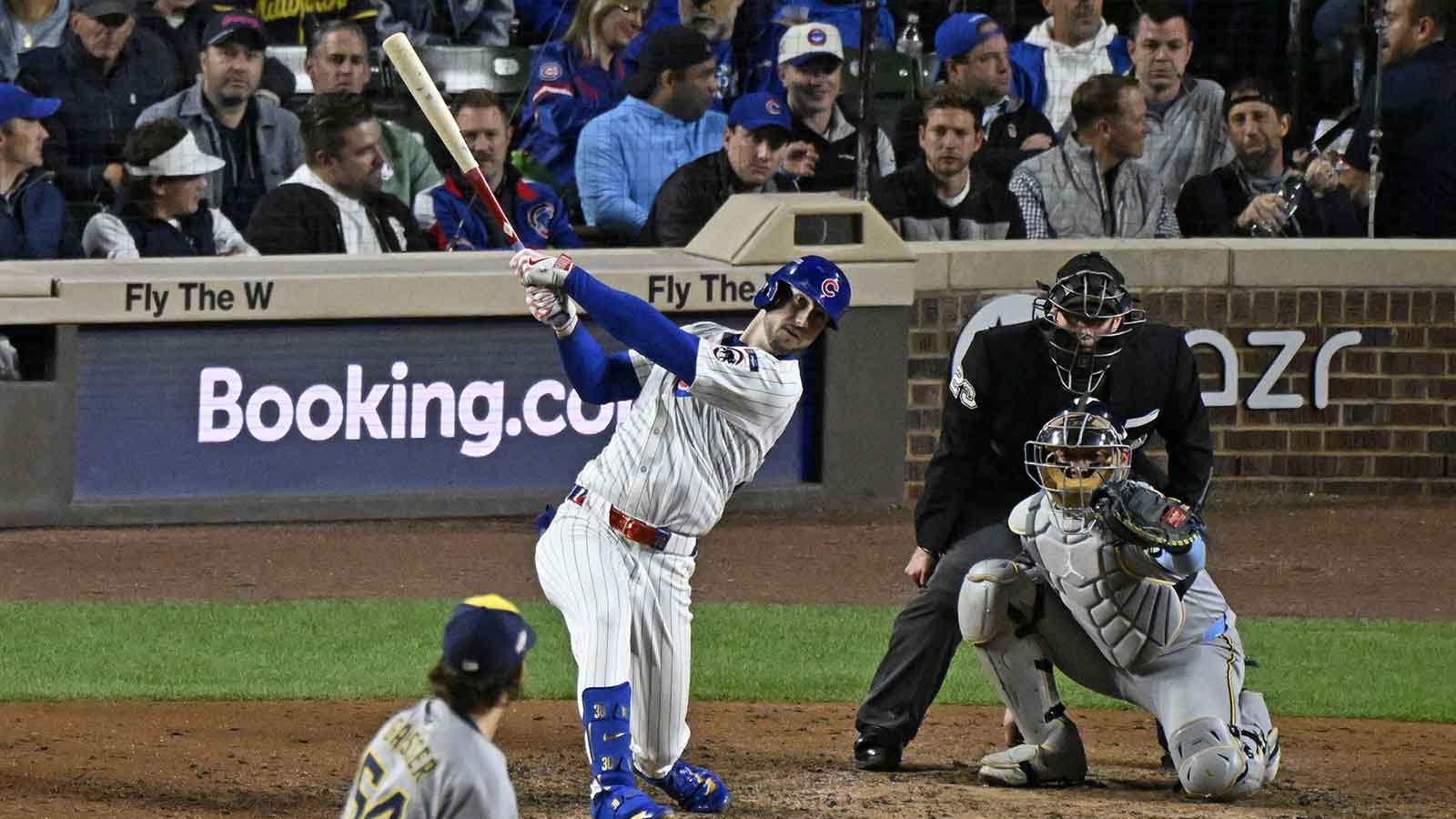 Mandatory Credit: Matt Marton-Imagn Images