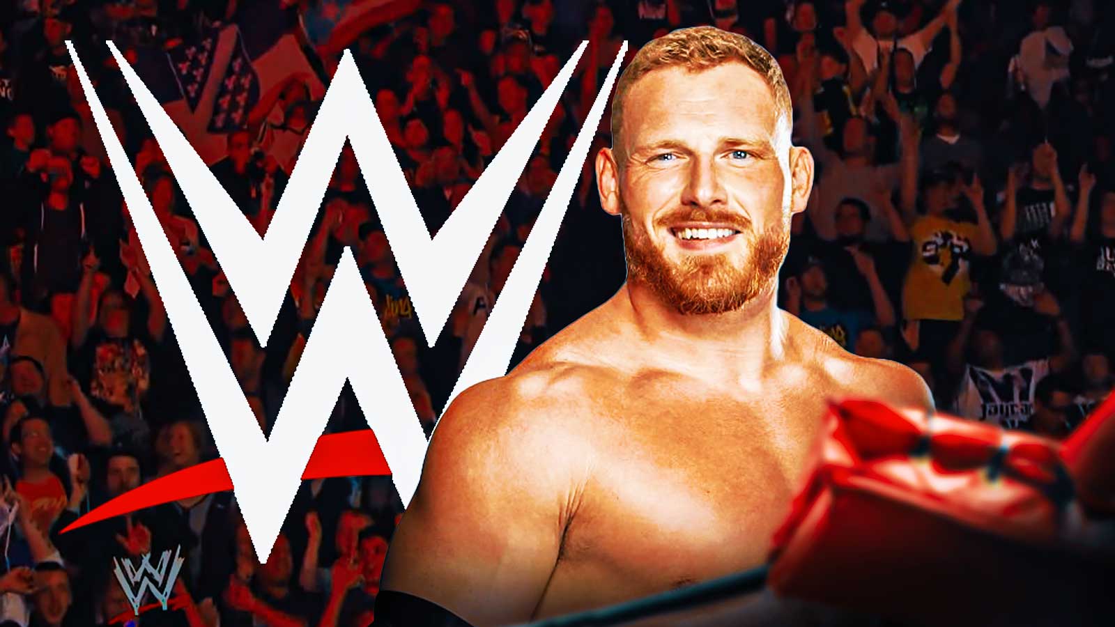 Ex-WWE star claims to be ‘totally f****d’ by company after release