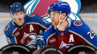 Avalanche's Hot Start and Stanley Cup Playoffs Run