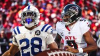 colts falcons, colts falcons bold predictions, jonathan taylor, michael penix jr.