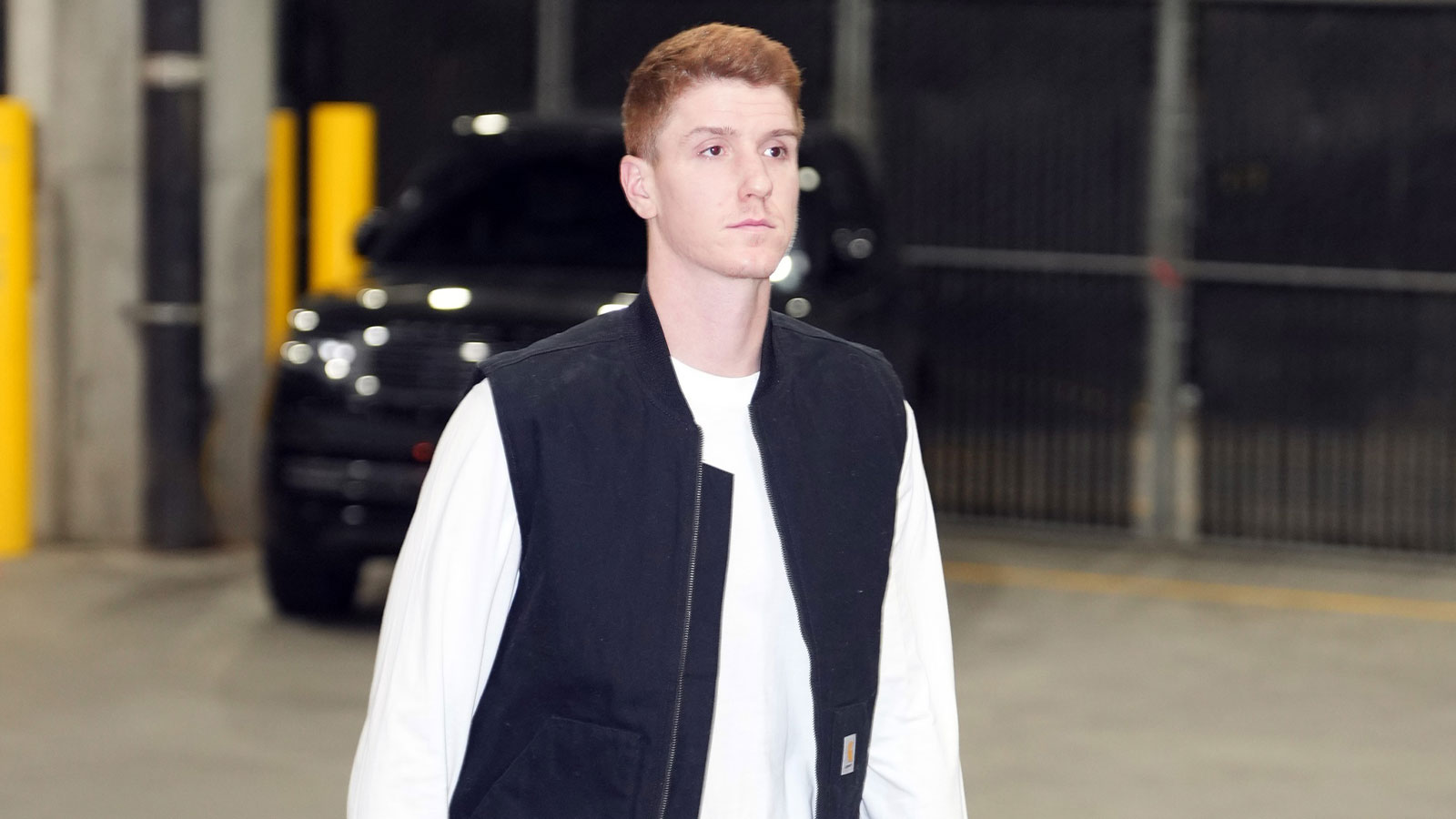 Bulls fans can’t believe controversial Kevin Huerter ejection