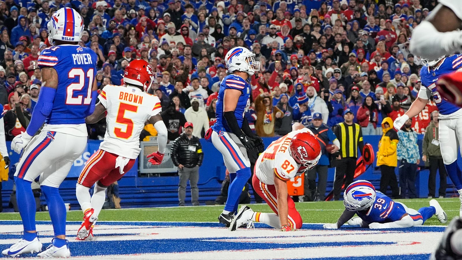 Gregory Fisher-Imagn Images