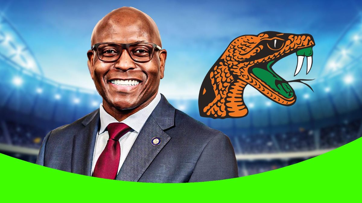 Florida A&M has appointed a new Vice President of Athletics as Angela Suggs has been reassigned to be an advisor to President Marva Johnson.
