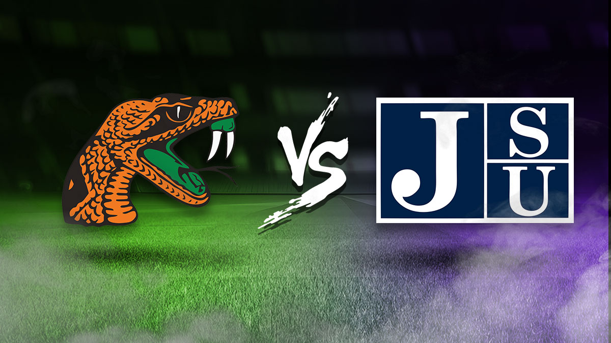 Jackson State got back on track in their 41-16 victory with Florida A&M, controlling their destiny to make the SWAC Championship.