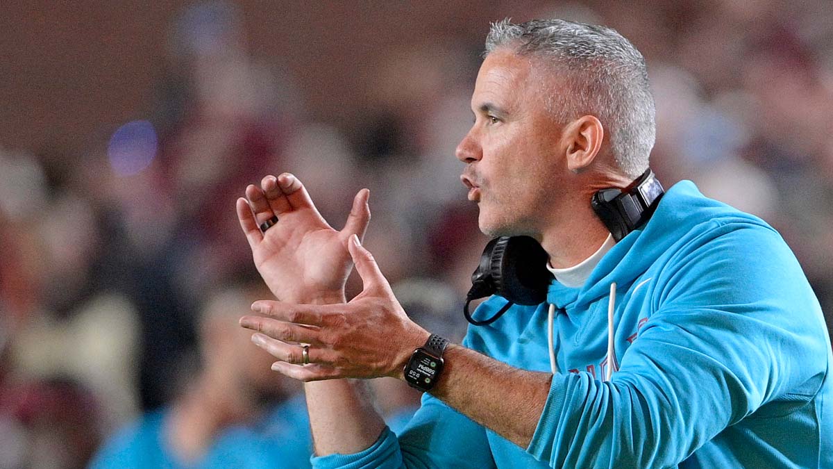Did Florida State’s Mike Norvell just save his job by blowing out Wake Forest?