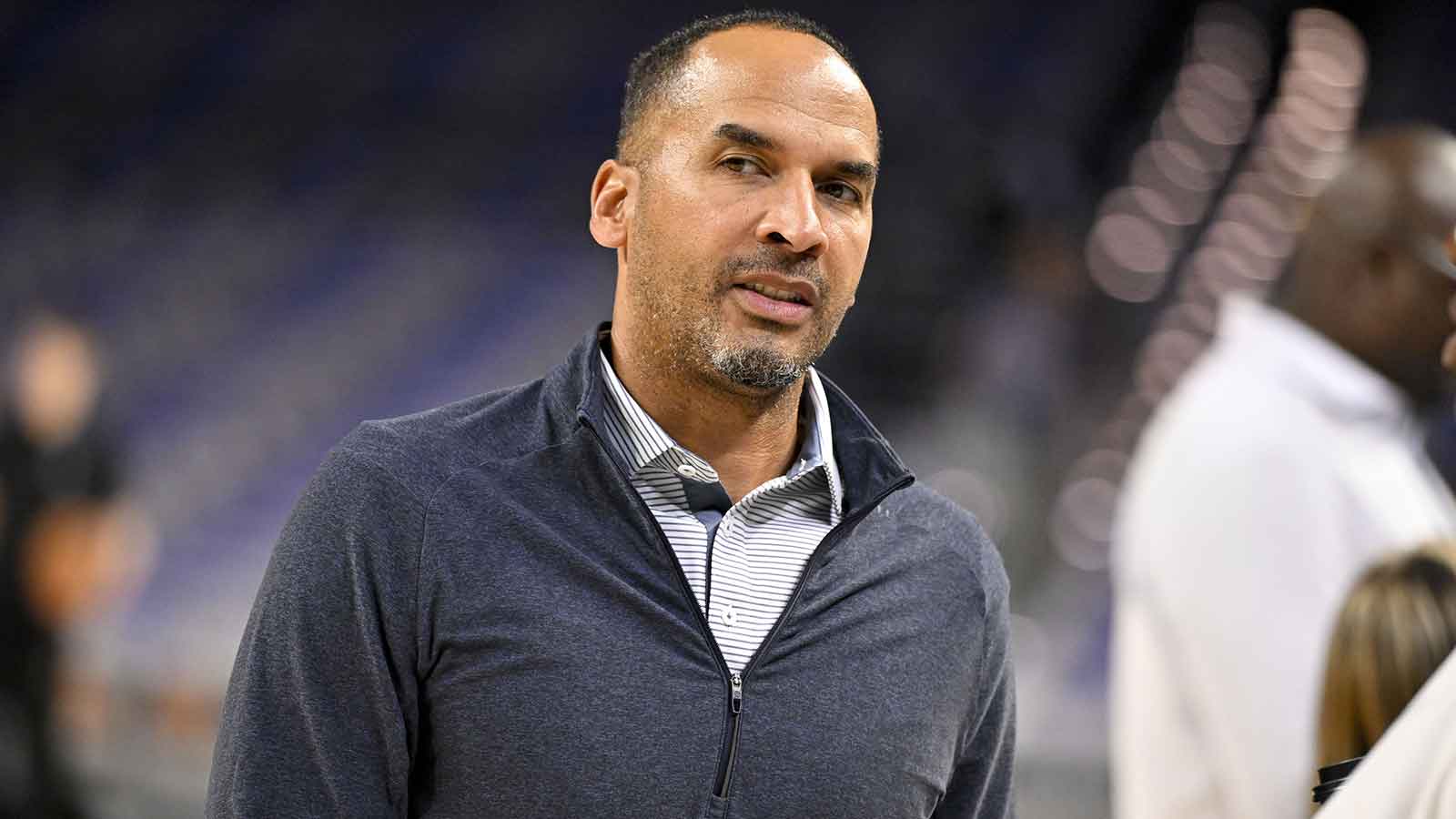 Mavericks rumors: Nico Harrison once placed Jrue Holiday in ‘same trade target tier’ as Nikola Jokic