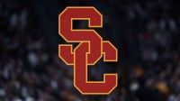 USC basketball logo