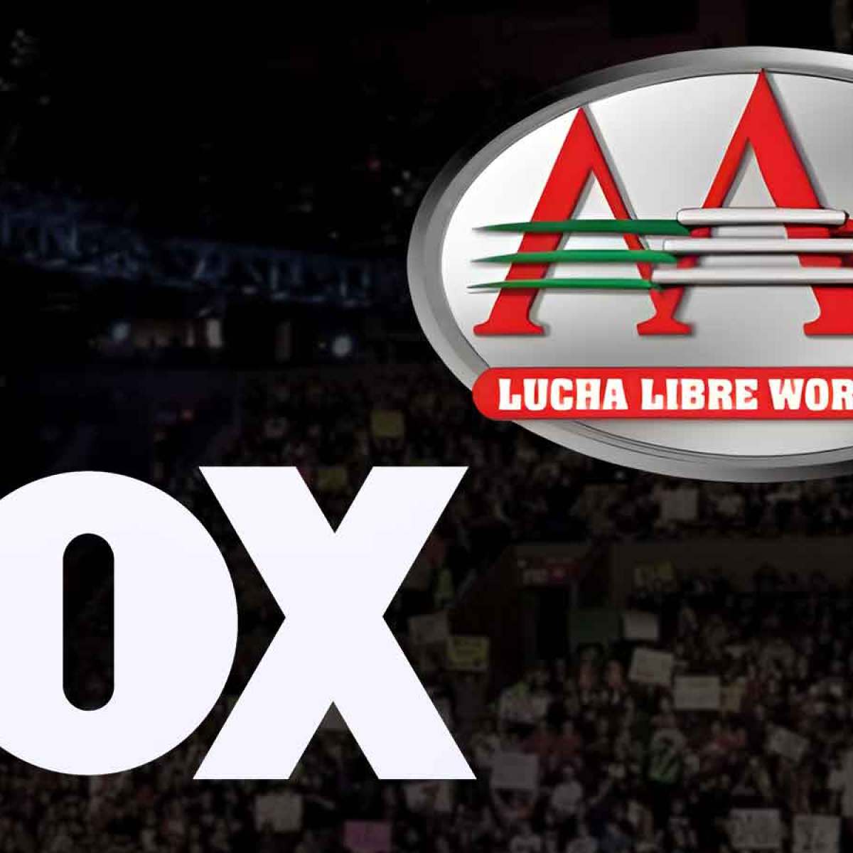 Lucha Libre AAA will be part of Wrestle Con 2022 — Lucha Central, image size:1200x1200