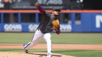 Frankie Montas makes official Mets contract option decision