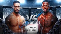 Bonfim Brown prediction, UFC Vegas 111 odds