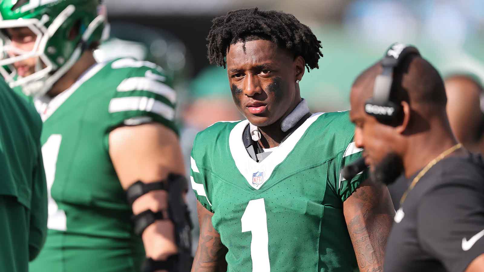 Colts pull off monster Sauce Gardner trade with Jets