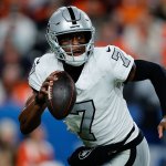 Geno Smith opens up on playing through injury: ‘That’s how I’m wired’